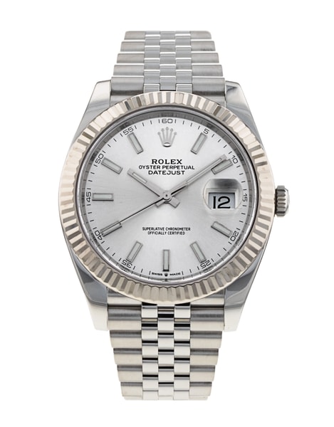 Rolex Datejust 126234